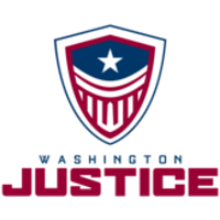 Team Washington Justice Logo