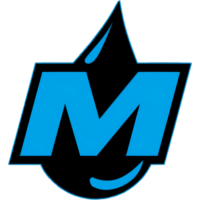 Moist Moguls logo