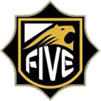 Team FIVE eSports Club Logo