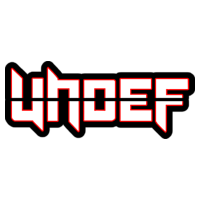 Team Undefined Logo