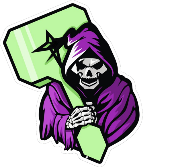 Team Fear x Starforge Logo