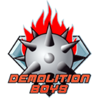 Demolition Boys