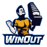 Team WinOut Logo