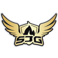 Équipe Sheng Jie Gaming Logo