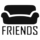 F.R.I.E.N.D.S. Logo