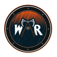 WaR logo