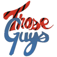 Équipe Those Guys Logo