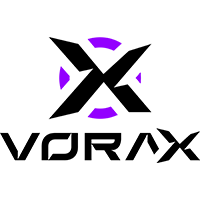 Team Vorax Logo