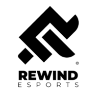 Team Rewind Esports Logo