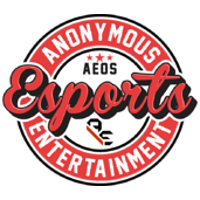 Equipe AEOSS Arise Logo