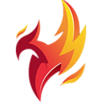 Équipe Fenix Gaming Logo