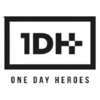 Equipe 1DayHeroes Logo