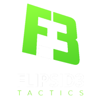 Team FlipSid3 Tactics Logo