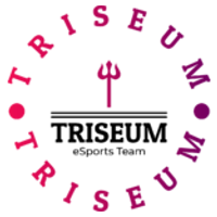 Équipe Triseum Logo