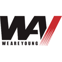 Team We Are Young Logo