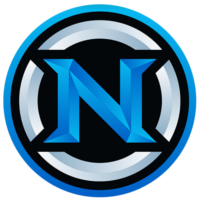 Team Neronity Logo