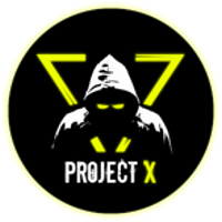 Project X logo