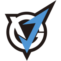 Team Vici Gaming.J Logo