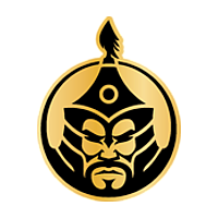 Mongolz.Aca logo