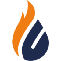 Équipe Copenhagen Flames Logo