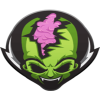 Équipe Tainted Minds Logo