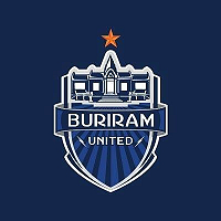 Équipe Buriram United Logo