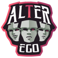 Team Alter Ego Logo