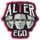 Alter Ego Logo