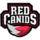 RED Canids Logo