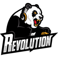 Revolution logo