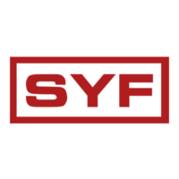 SYF logo