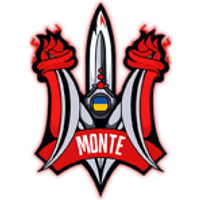 Équipe Monte Gen Logo