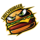 Cheeseburger Logo