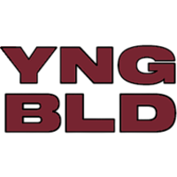 Équipe YNGBLD Logo