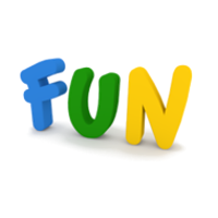 4FUN logo