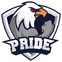 Equipe PRIDE Academy Logo