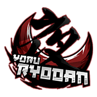 Team Yoru Ryodan Logo