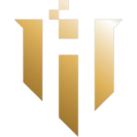 Equipe IHC Esports Logo