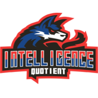 Équipe Intelligence Quotient Logo