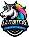 Team lajtbitexe Logo