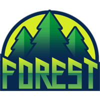 Équipe Forest Logo