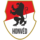 Honvéd Logo