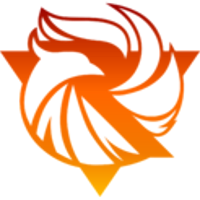 Équipe Rebirth eSports Logo