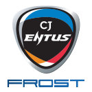 Équipe CJ Entus Frost Logo