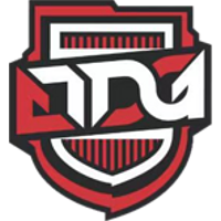 Team ODG Logo