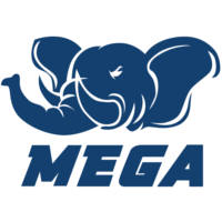 MEGA logo