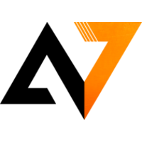 Alpha7 Esports logo