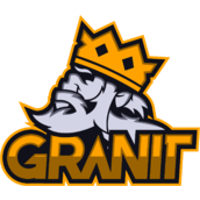 Équipe Granit Gaming Logo