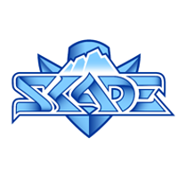 Équipe SKADE Female Logo