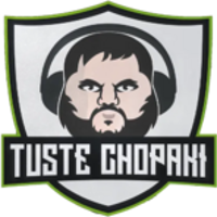 Team TUSTE CHOPAKI Logo